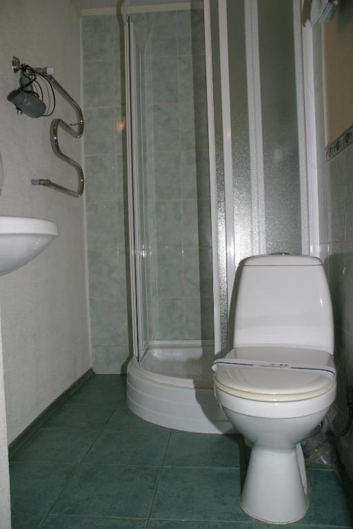Piligrim 2 Hotell Mykolajiv Rom bilde