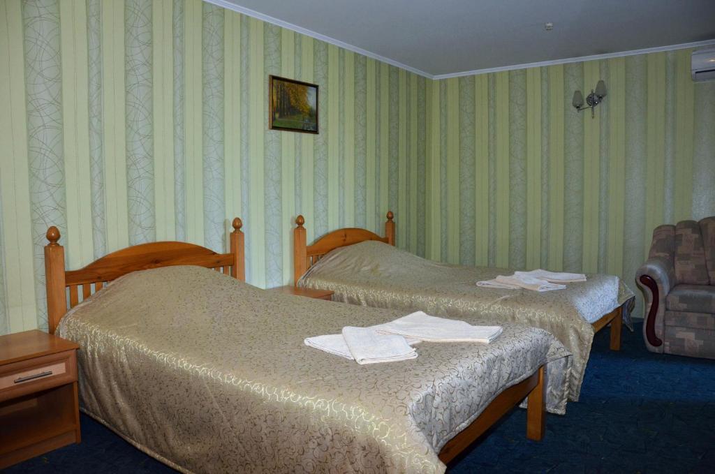 Piligrim 2 Hotell Mykolajiv Rom bilde