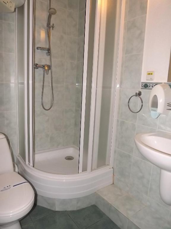 Piligrim 2 Hotell Mykolajiv Rom bilde