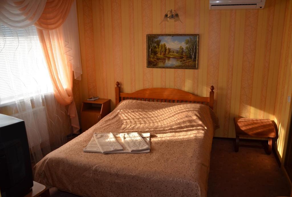 Piligrim 2 Hotell Mykolajiv Rom bilde
